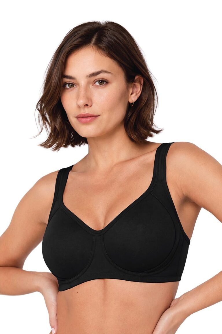 Van Heusen Women Non Padded Non Wired Bra