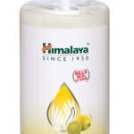 Himalaya Pure Hands | Hand Sanitizer – 500 ml (Lemon) (Packaging may vary)