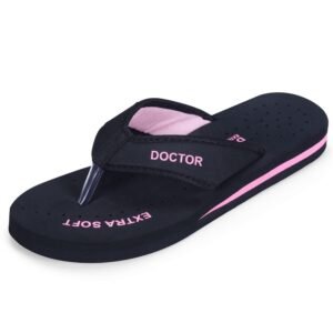 Flip-Flops & Slippers
