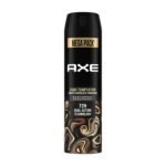 Axe Dark Temptation Long Lasting Deodorant Bodyspray for Men 215 ml
