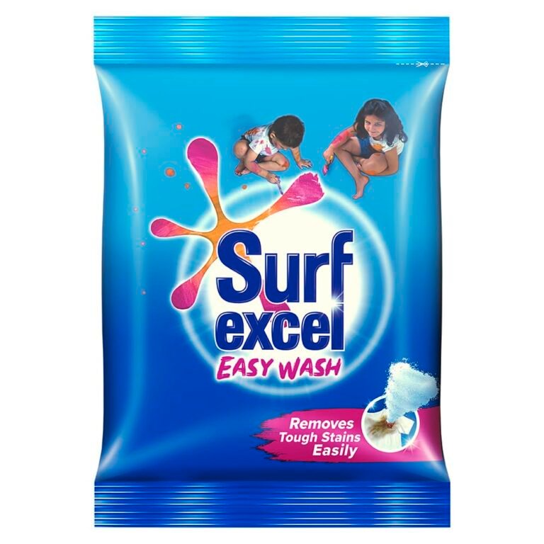 Surf Excel Easy Wash Detergent Powder – 1.5 kg