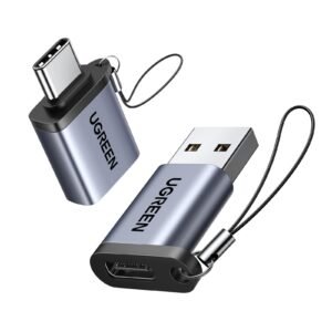 Adapters