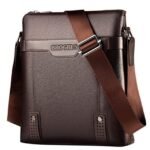 BROGBUS Waterproof Unisex Laptop Slim Sleeve Bag for Laptops and Notebooks with Shoulder Strap