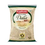 Rajdhani Dalia, 500 Grams