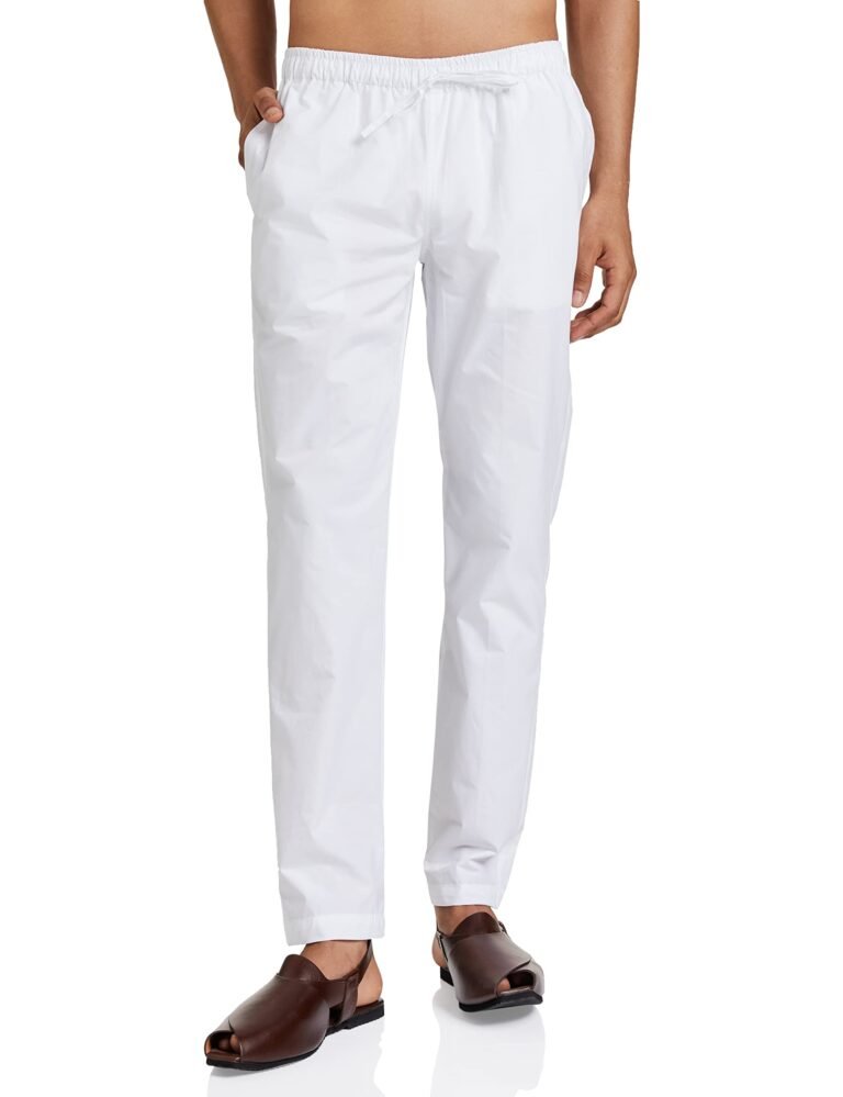 See Designs Men’s Cotton Pyjama Bottom
