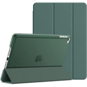 JETech Case for iPad mini 4th Gen (2015), Misty Green