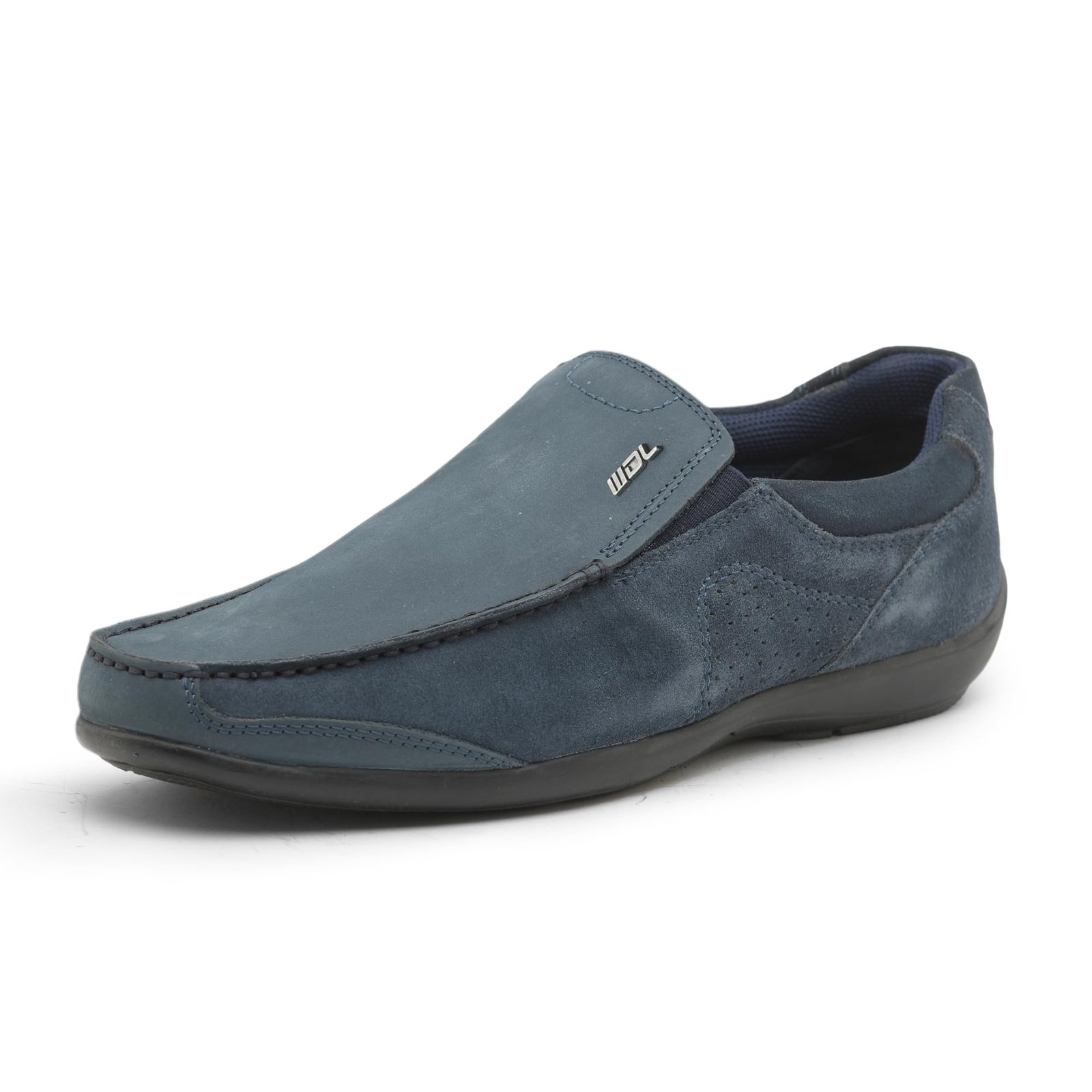 Woodland Men’s Leather Loafer