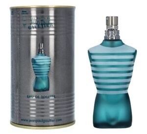 Jean Paul Gaultier Le Male Eau De Toilette For Men 75Ml