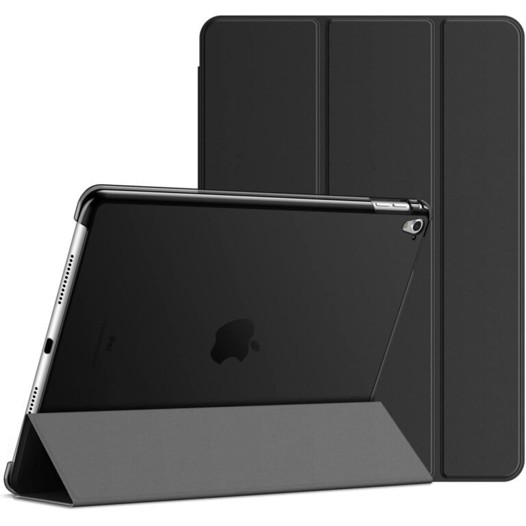 JETech Case for iPad Pro 9.7″ (2016), Black