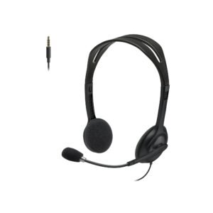 Logitech Stereo Headset H111