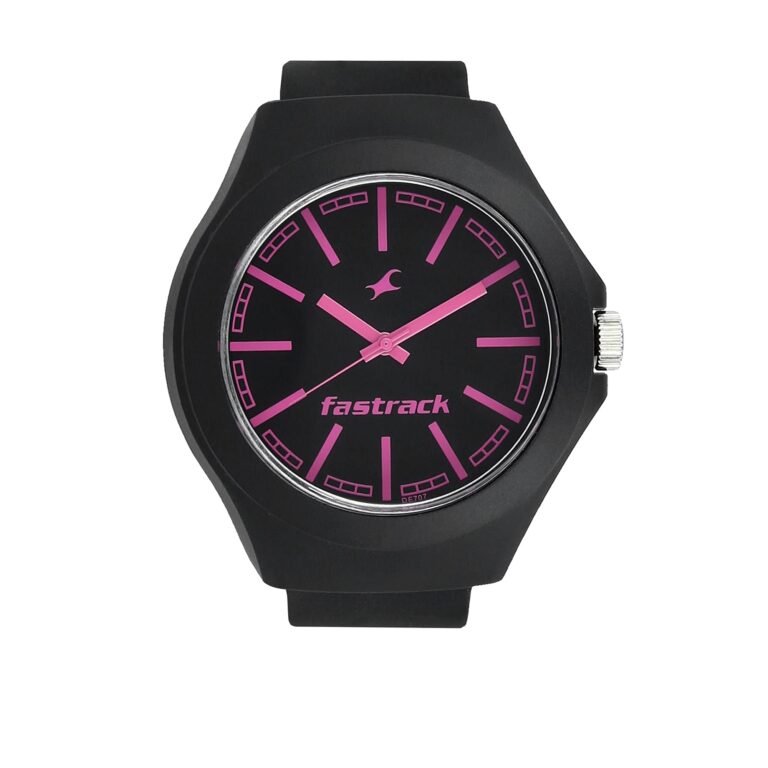 Fastrack Analog Unisex-Adult Watch