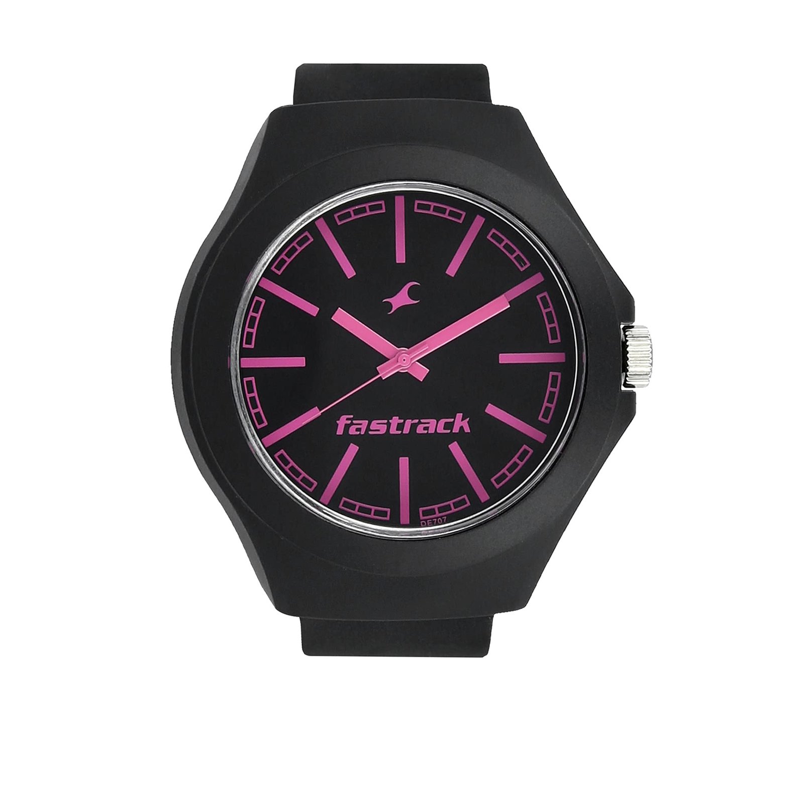 Fastrack Analog Unisex-Adult Watch