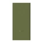 Xiaomi Power Bank 4i 20000mAh 33W Super Fast Charging PD |Smart 12 Layer Protection|Type C Input & Output|Triple Output Ports|Supports Android,Apple, Tablets, Earbuds,Watch(MI Powerbank),Green