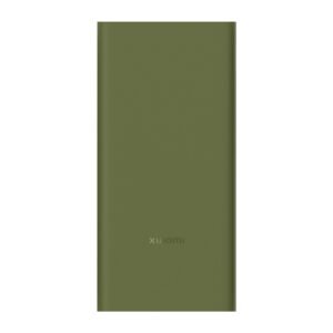 Xiaomi Power Bank 4i 20000mAh 33W Super Fast Charging PD |Smart 12 Layer Protection|Type C Input & Output|Triple Output Ports|Supports Android,Apple, Tablets, Earbuds,Watch(MI Powerbank),Green
