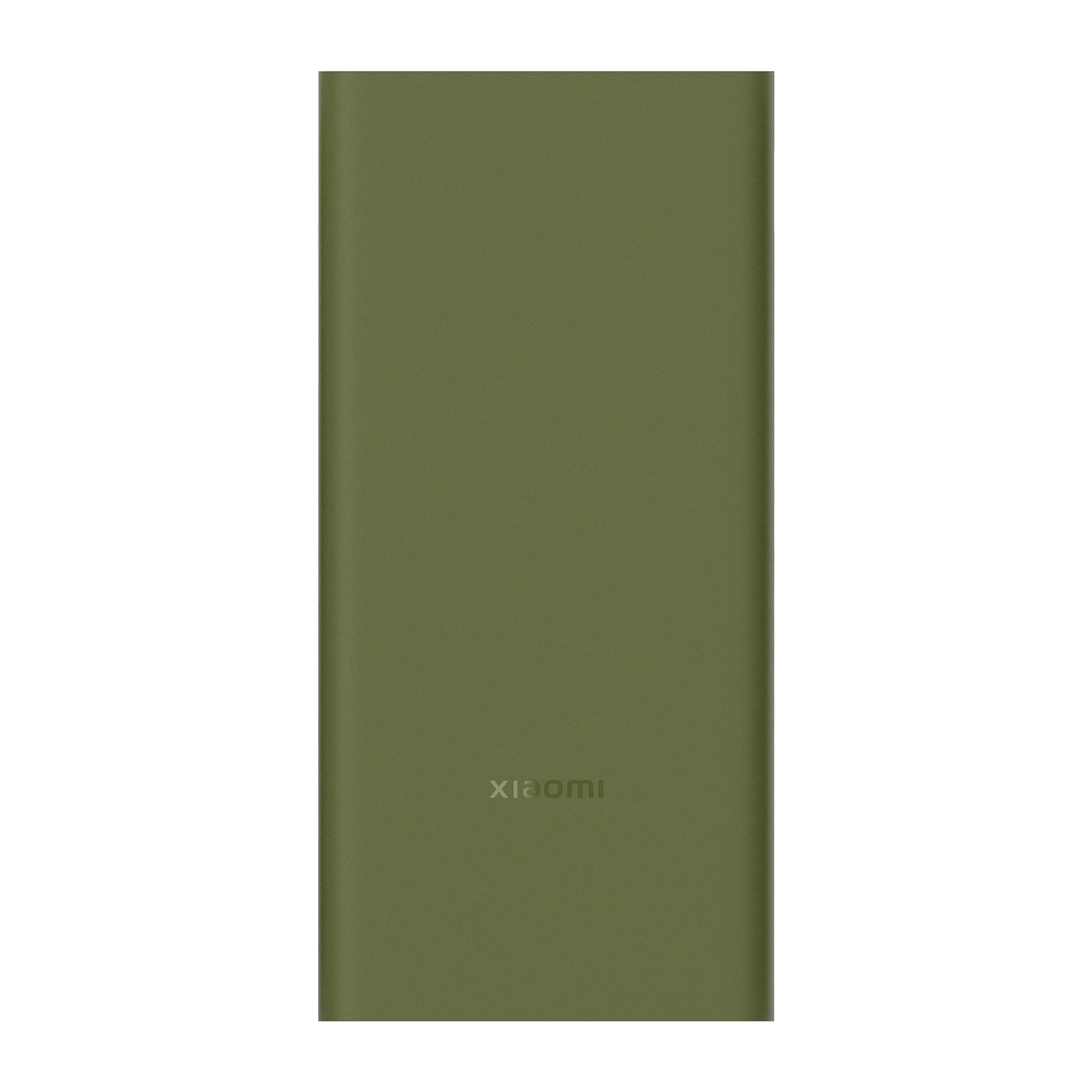 Xiaomi Power Bank 4i 20000mAh 33W Super Fast Charging PD |Smart 12 Layer Protection|Type C Input & Output|Triple Output Ports|Supports Android,Apple, Tablets, Earbuds,Watch(MI Powerbank),Green