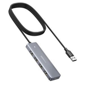 USB Hubs