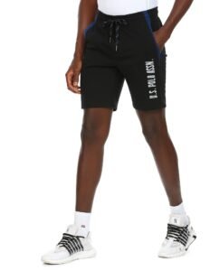 U.S. Polo Assn. Men Lounge Shorts