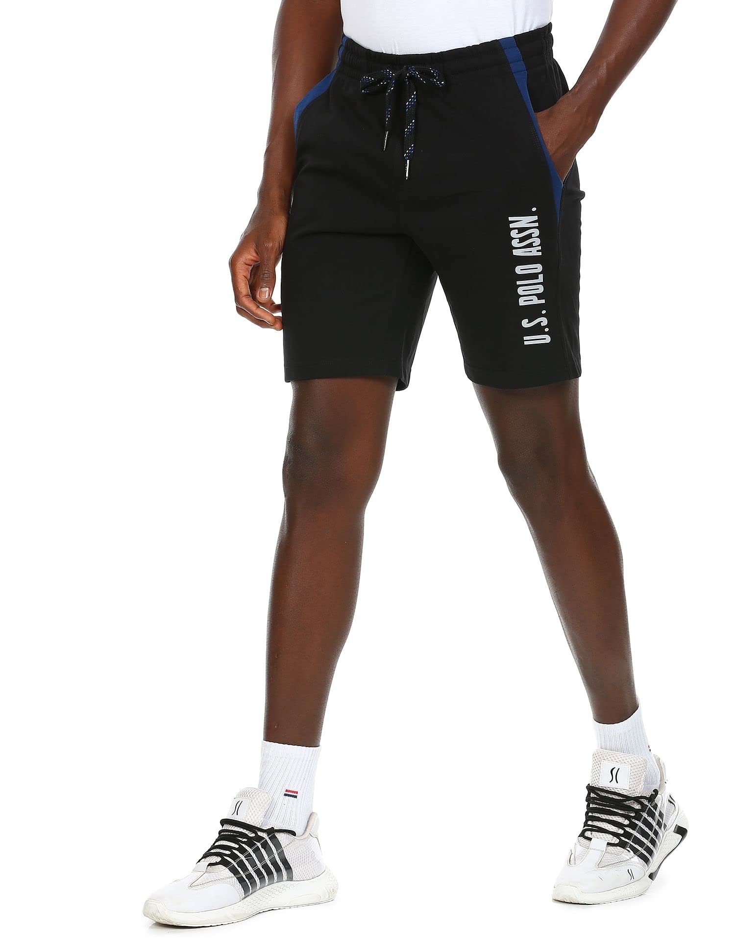 U.S. Polo Assn. Men Lounge Shorts