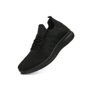Bernal Sneakers for Women Walking Shoes Non Slip Lightweight Casual Breathable Tennis Shoes Work Shopping Travel