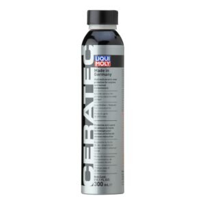 Liqui Moly 20002 Cera Tec Friction Modifier (300 ml)