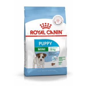 Royal Canin Mini Puppy, Dry Food, 800 g