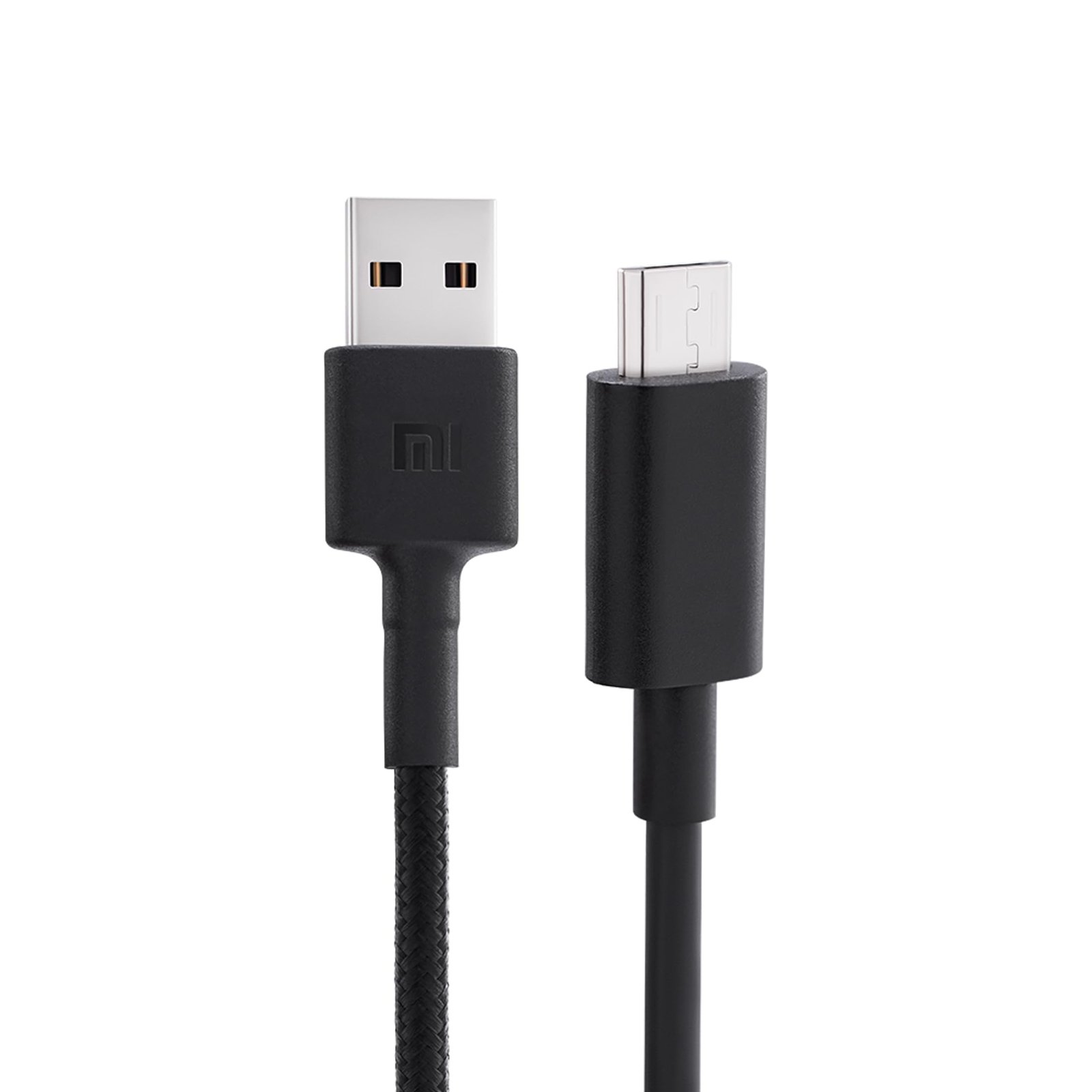 XIAOMI Mi Type C Cable – 22.5W PD Fast Charging, 1m Length for Smartphones, Tablets & All Type C Devices, 480Mbps Data Transfer, Quick Charge 3.0 Compatible (Black)