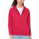 Allen Solly Women Sweatshirt