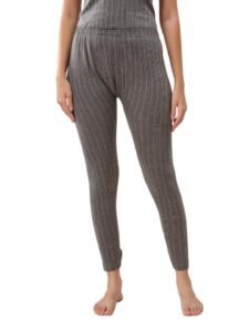 Lux Inferno Women’s Thermal Trouser | Regular Fit | Pack of 1|