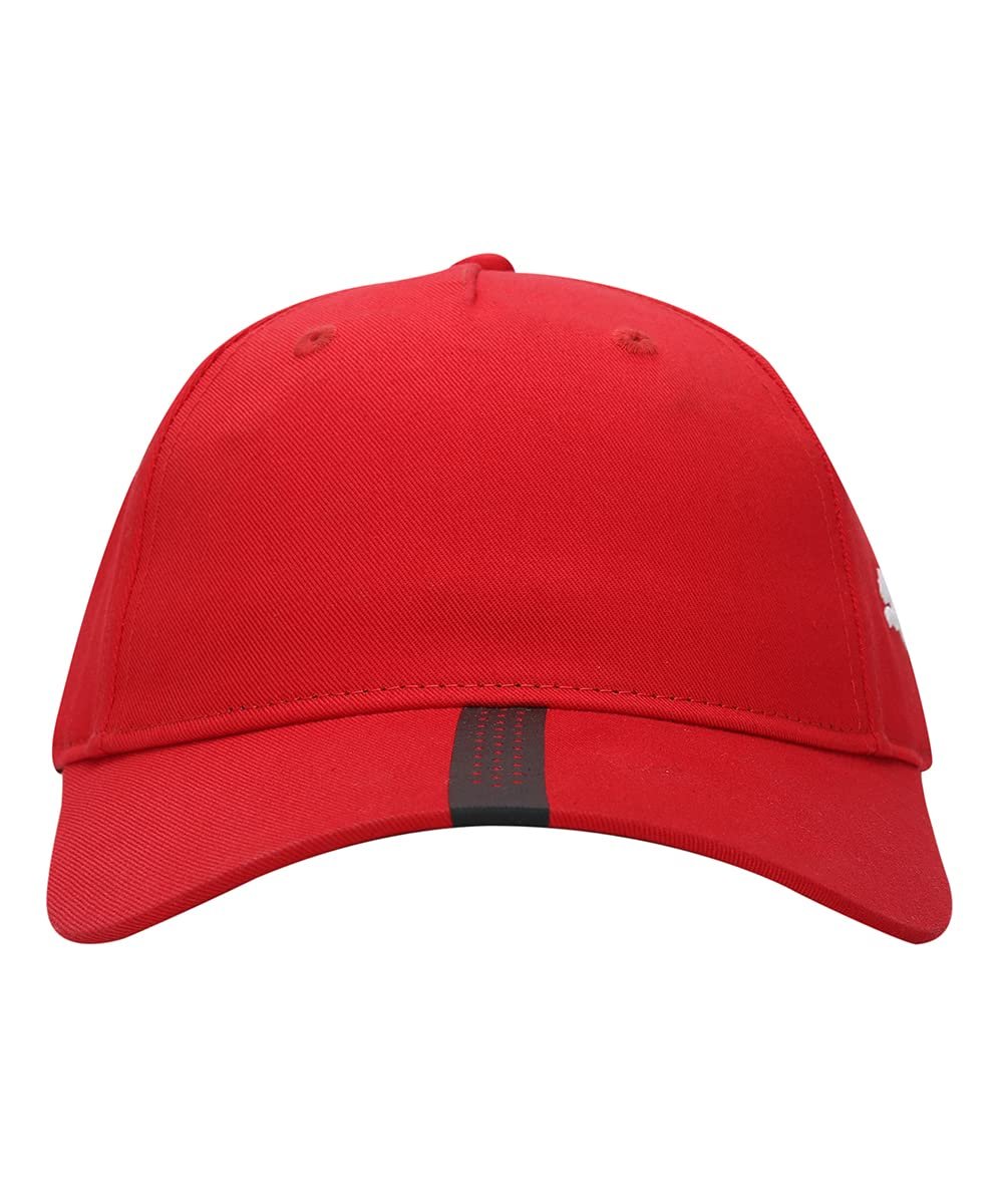 teamLIGA Contrast Visor Football Cap