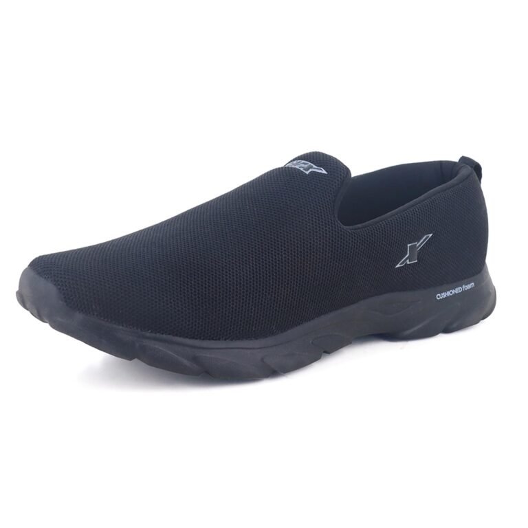 SPARX Men Mesh Running Shoes
