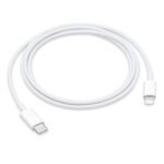 Apple USB-C to Lightning Cable (1m) 