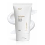 Personal Touch Sunscreen SPF 50 PA++++ | Sunstalker Korea 3 in 1 Formula | with Niacinamide | Sun & Tan Protection | Oil-Free, No White Cast, Acne Safe | For Oily & Dry Skin | 30ml