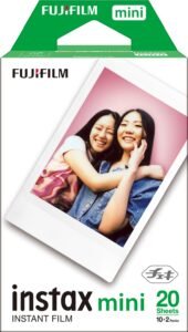 FujiFilm Instant Camera Instax Film Instax Mini JP