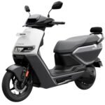 Ather Rizta Z 123 KM IDC range with Ather Stack Pro in Deccan Grey Duo Ex-Showroom