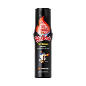 “Samyang Hot Chicken Buldak Sauce 200ml Pet Bottle, 200 gram (40-226-058)”