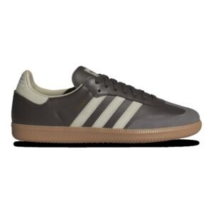 adidas Originals Men’s Samba Leather Sneakers