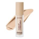 MARS SPF50 PA++++ Cancel Concealer with Radiant Natural Finish (6.0 ml) (04-NEUTRAL CHARM) | Lightweight | Medium to High Coverage | Long-Lasting & Multi-Purpose | Crease Resistant