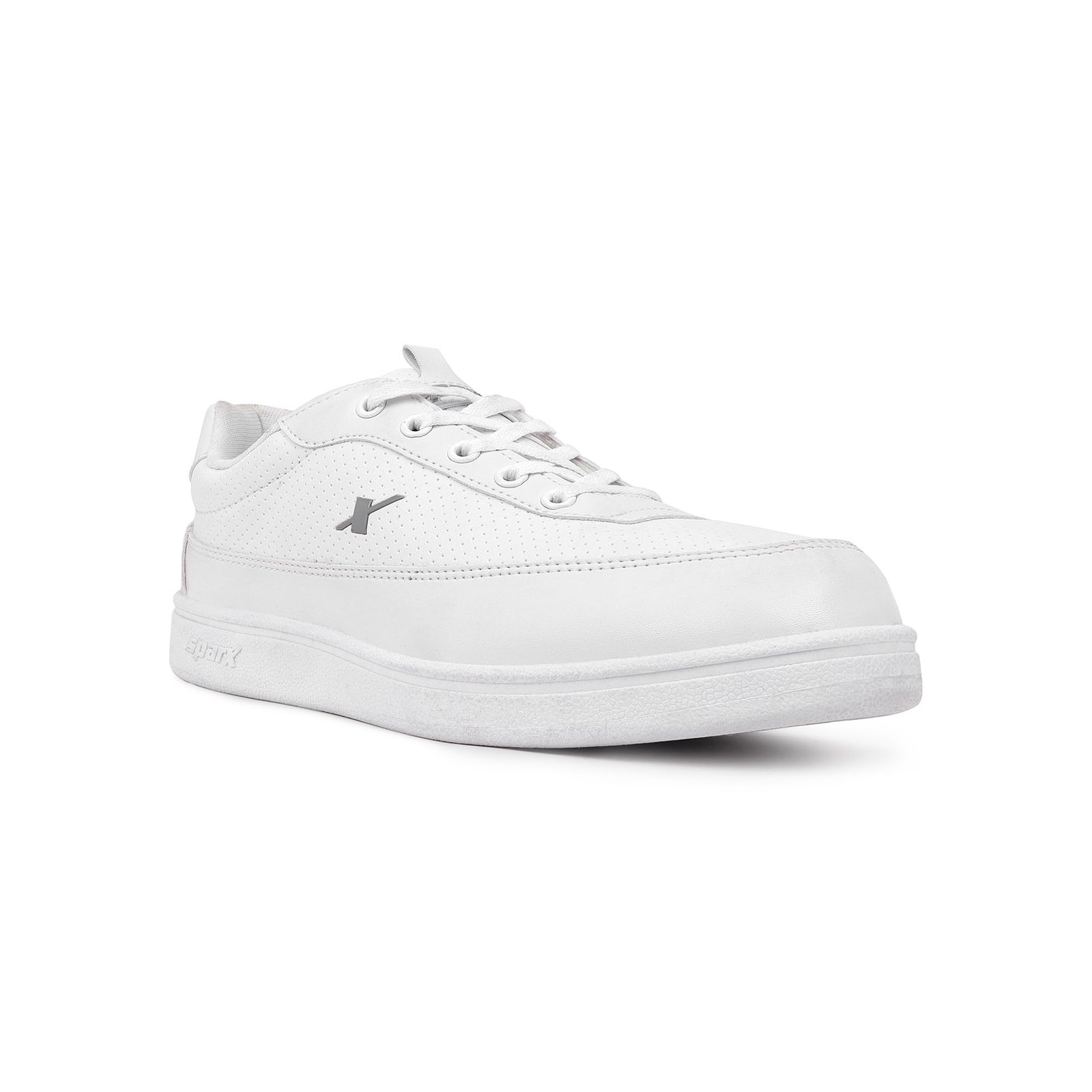 Sparx Mens Sparx Men Blue Stylish Sneakers Shoe