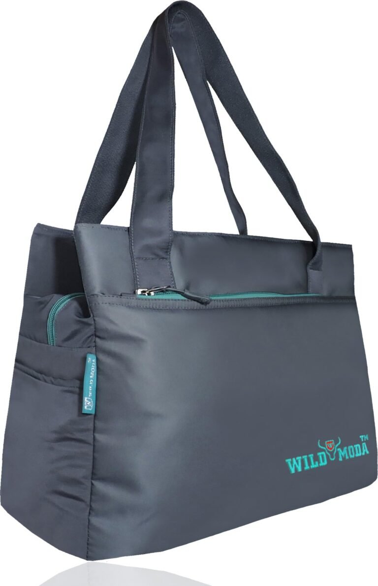 WILD MODA Women’s Shoulder Bag, Set of 1