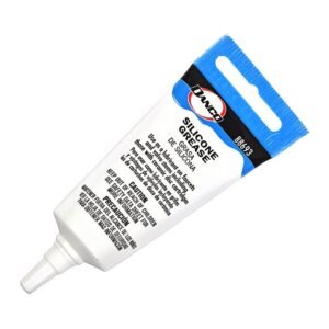 Greases & Lubricants