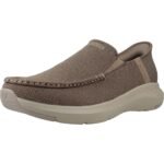 Skechers Mens Parson – RALVEN Slip-ins Sneaker