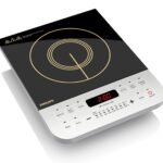 Philips Viva Collection HD4928/01 Induction Cooktop, Black