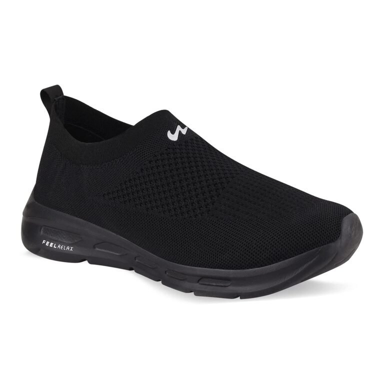 Campus Men King Pro Walking Shoes