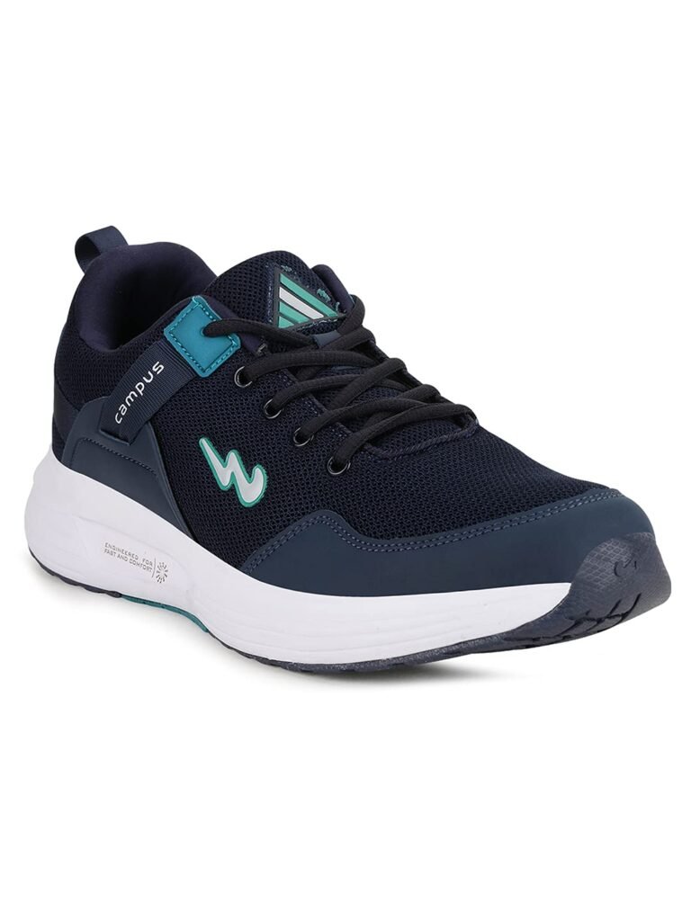 Campus Men Europa Running Shoes