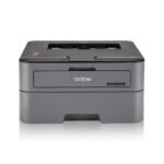 Brother HL-L2321D Automatic Duplex Laser Printer with 30 Pages Per Minute Print Speed (Best in The Category), 8 MB Memory, Large 250 Sheet Paper Tray, USB Connectivity