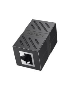 UGREEN RJ45 Coupler Female to Female Ethernet Extender 1000Mbps