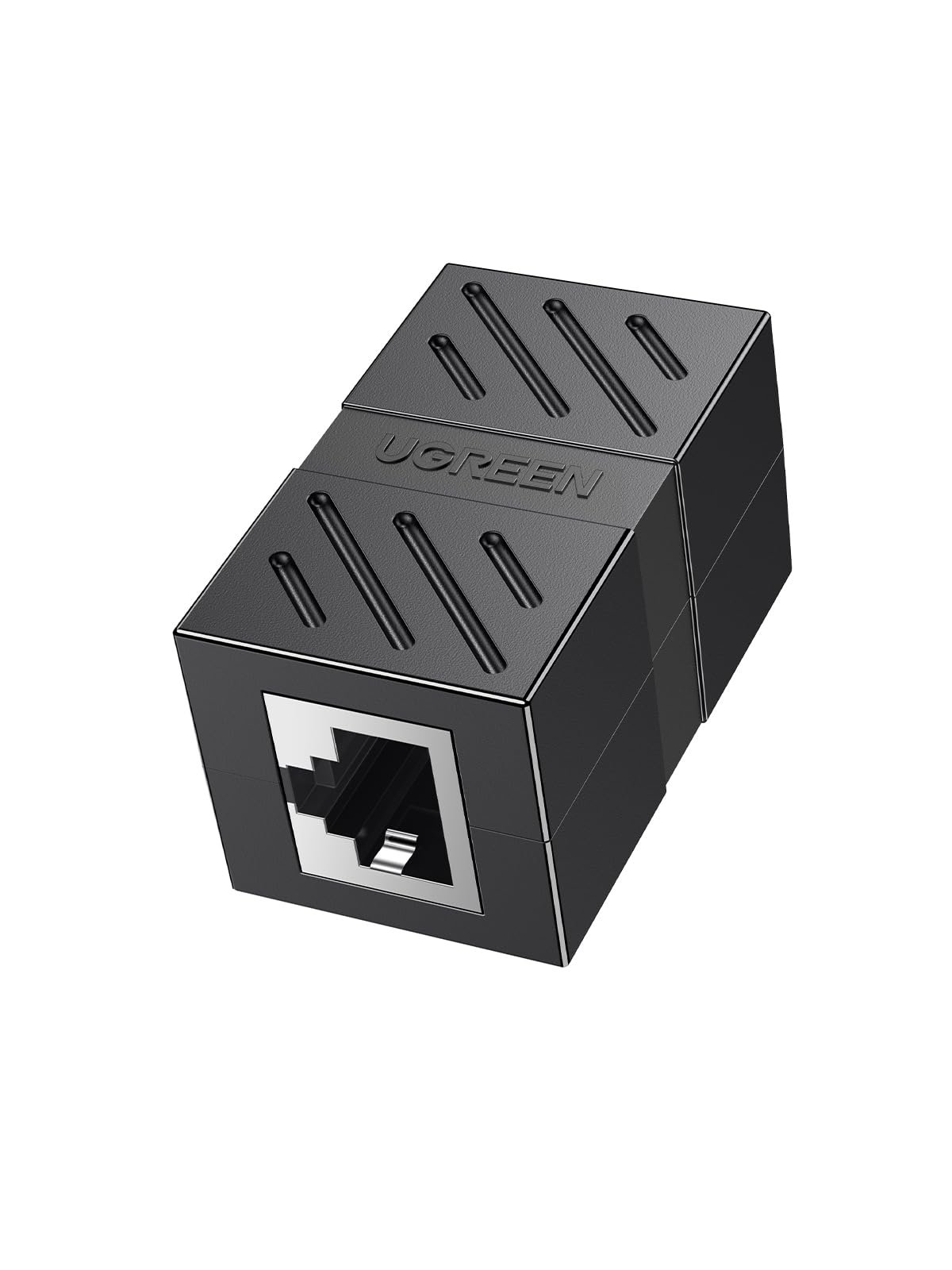 UGREEN RJ45 Coupler Female to Female Ethernet Extender 1000Mbps