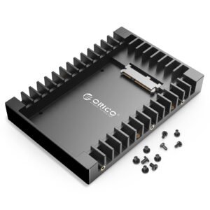 Hard Drive Accessories