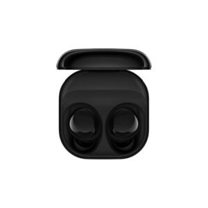 Samsung Galaxy Buds Core (Black) Galaxy AI Enabled in-Ear TWS with ANC | Enriched Bass | 6 Mic Setup | IP54 | 35hrs Battery | Touch Controls