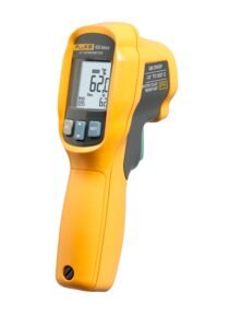 Fluke 62max 62 Ir Thermometer